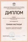 2020-2021 Тонких Настасья 7а (РО-литература)